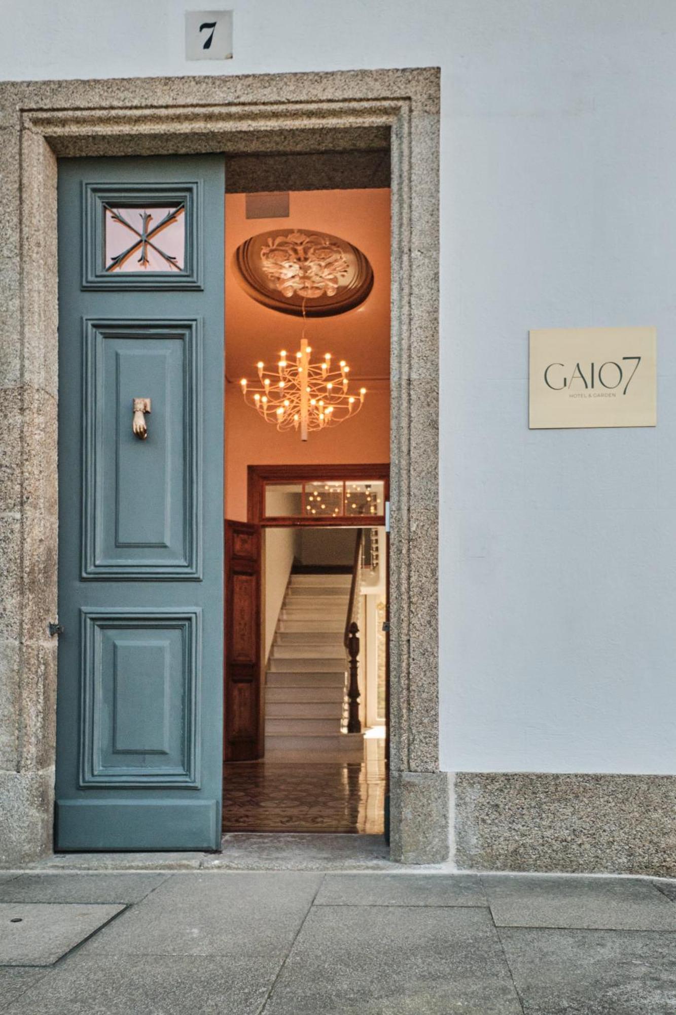 Hotel Gaio 7 *